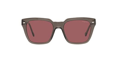 Vogue VO5380S Square Sunglasses
