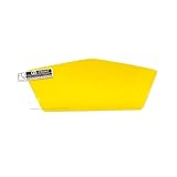 Ajustement de précision : conçu spécifiquement pour les groupes d'instruments de moto, ce protecteur d'écran offre un ajustement personnalisé avec une adhérence sans bulles, assurant une protection durable de votre tableau de bord.
