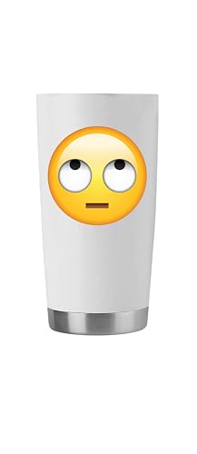 owndis Innocent Face Texte Image We send each other Conical Shape Travel Tumbler Innocent-0005