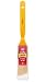 Wooster Brush Q3208-1 Softip Angle Sash Paintbrush, 1-Inch