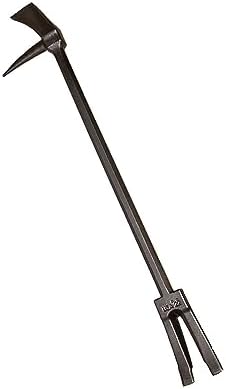 Council Tool HAL1P30P01 Halligan Style Forcible Entry, 30 IN OAL