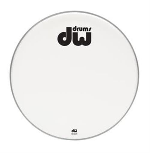 Drum Workshop Bassdrum Fell Double A Coated 20Zoll DRDHACW20K