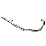 バリオス２ 用 【豪】42.7πマフラー ステンレスERマフラー/ ZR250B GSX250FX ZR250C 用 関西低回転