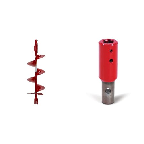 Best Post Hole Digger Australia
