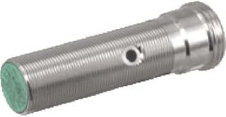 NBB8-18GM70-E2-V94, Inductive Proximity Sensor, M18 Barrel, R: 8mm Flush, 3-Wire DC PNP NO, 7/8