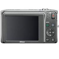 Amazon.com : Nikon COOLPIX S3500 20.1 MP Digital Camera with 7x