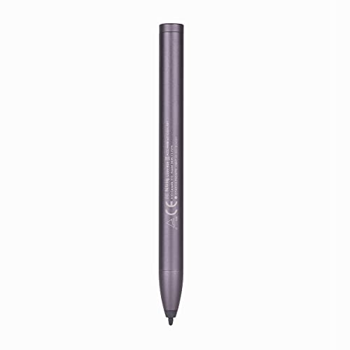 Stylet pour écran Tactile, Stylet avec Boutons de clic Droit et d'effacement S Pen de Remplacement, Lisse et précis, pour Surface Pro 3 4 5 6 Series et pour Surface Book