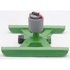 Naan Impulse Sprinkler 80 ' Plastic Sled Base 20 ' Boxed3