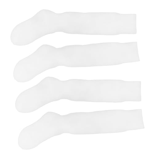 2 Pairs Football Socks Sports Stocking for Socks for Sports Stockings Sports Tools Soccer Sock