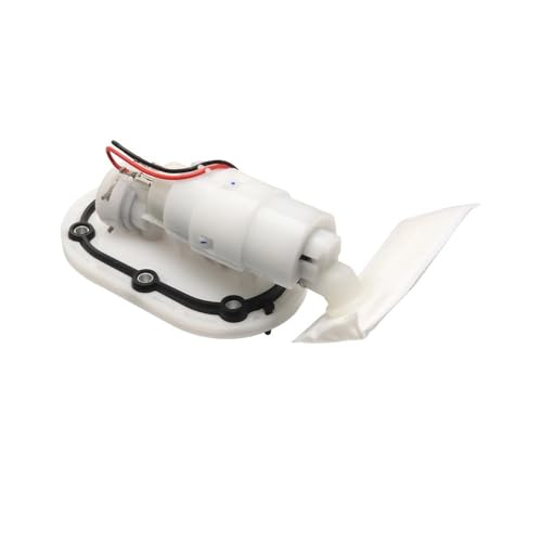 Bomba de combustible B54 para motocicleta 110cc y 125cc compatible con 18H-01K 6