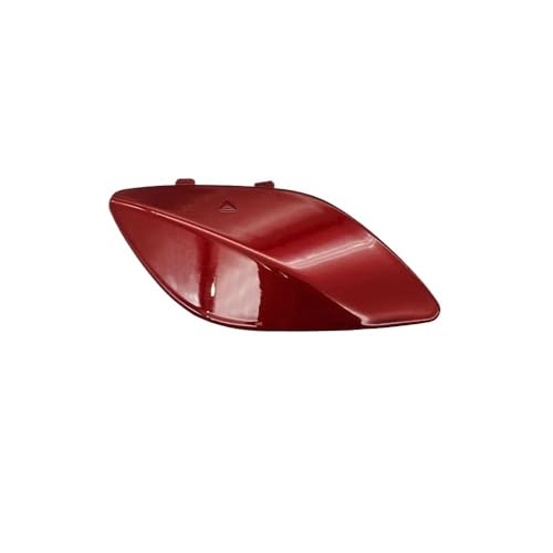 Couvercle pour lave-phare Mercedes CLA W117 rouge idéal pour remplacer un cache perdu