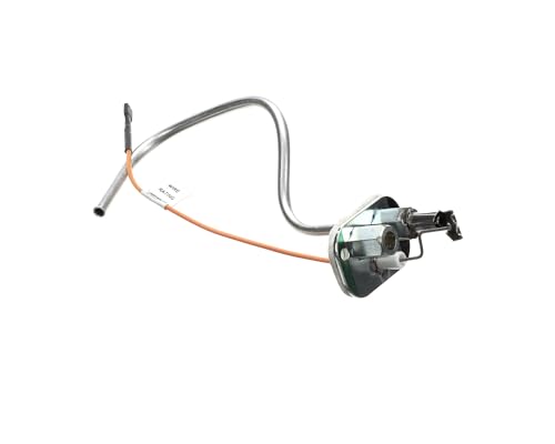 Sunpak-22024 Pilot Assembly for Ng O, Aluminium