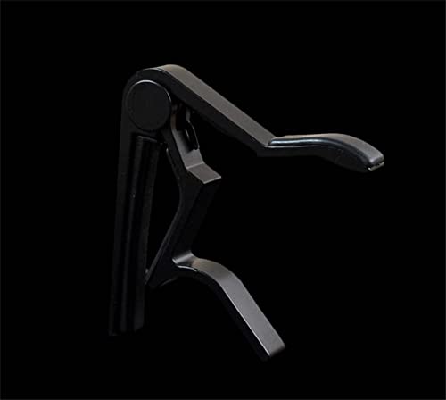 SHANGMAOYO Capodastre Accessoires De Guitare Capo Universel D’aluminium Capo Capo Change Rapide Clé Acoustique Classic… - Les Beatles, Paul McCartney, John Lennon, RIngo Starr, George Harrison SHANGMAOYO Capodastre Accessoires De Guitare Capo Universel D'aluminium Capo Capo Change Rapide Clé Acoustique Classic…