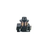 LUTH Premium Profi Parts Anlaufrelais 1/4 PS universal für Kompressor Kühlschrank Gefrierschrank