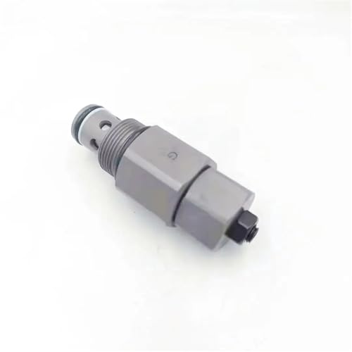 Vanne de commande principale d'excavatrice VOE14524582 distributeur hydraulique - 4