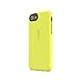Speck Products CandyShell Fit iPhone SE 2020 Case/iPhone 8/7/6S, Antifreeze Yellow