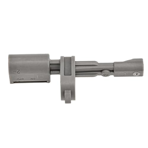 Capteur de vitesse de roue ABS arrière WHT003864C pour éteindre le voyant ABS de votre Kodiaq