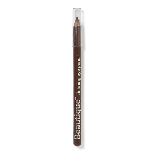 Beautique Defining Eye Pencil Light Brown Light Brown