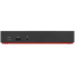Lenovo ThinkPad USB-C Dock Gen 2 (40AS0090)
