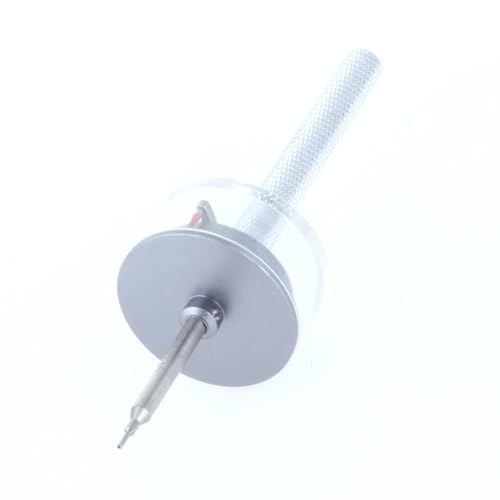 Baoblaze Herramienta de reparación de Relojes: Ajuste de Velocidad, Mantenimiento, Trabajo en Metal, Ajuste de, relojero, Bricolaje, Herramienta para el, Style E