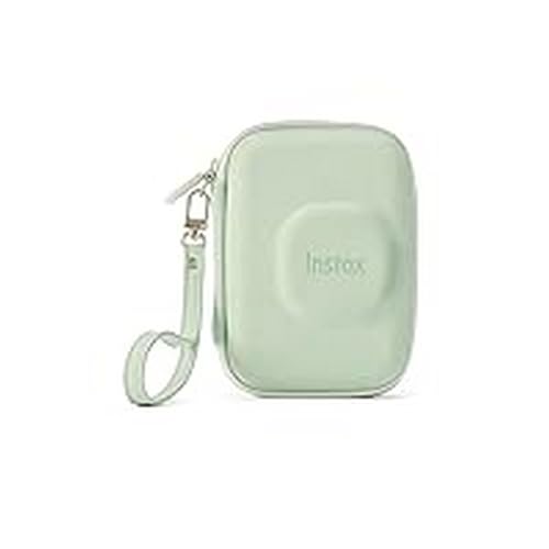 FUJIFILM instax mini LiPlay™ Kameratasche, Matcha Green