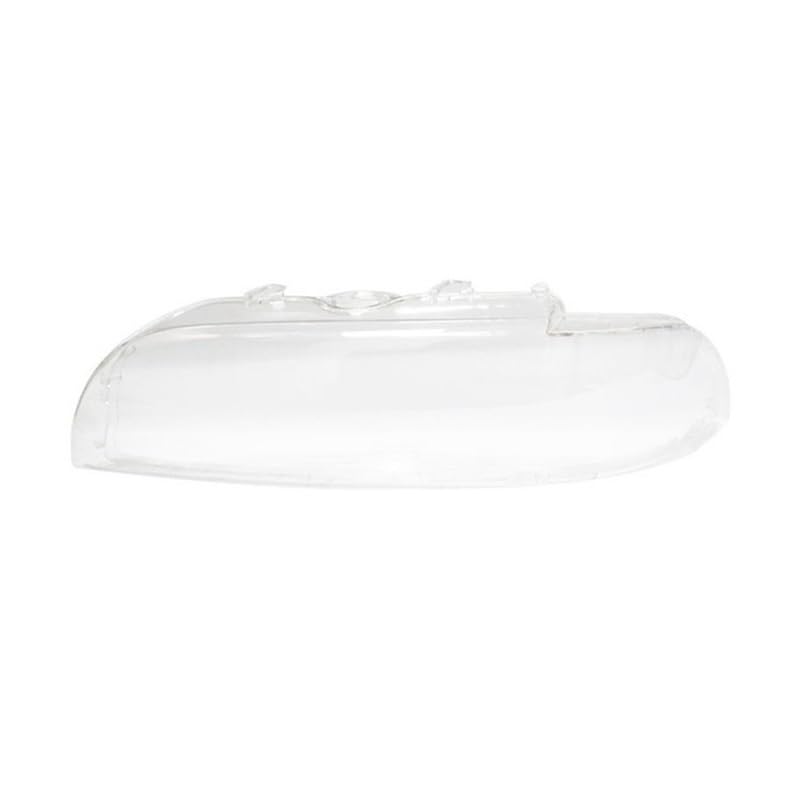 Phares automobiles lentilles E39 Facelift 1996-2003 pour rénover vos optiques de voiture