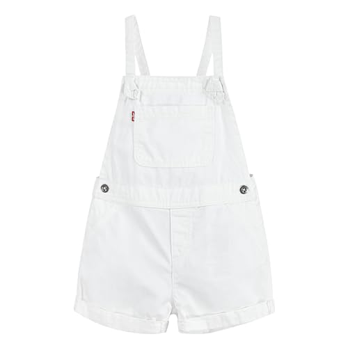 Image of Levi's baby-boys And Baby Denim Shortall