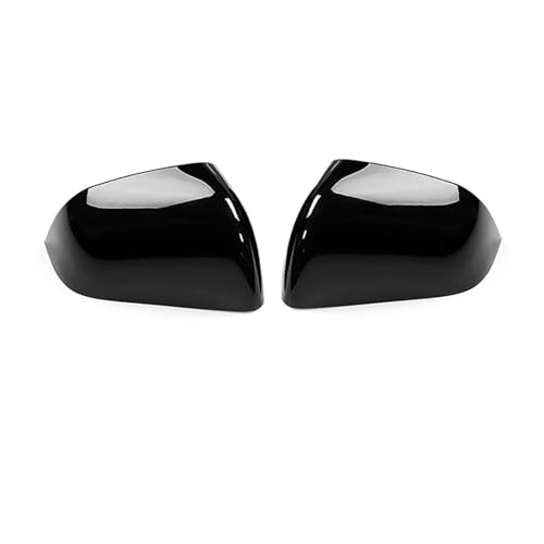 Accessoire rétroviseur pour Tesla modèle Y 2019-2023 et 3 2017-2023