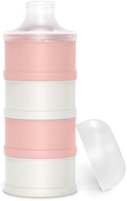 Suavinex, Dosificador de Leche en Polvo y Cereale...