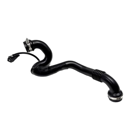 Tuyau d'air de suralimentation turbo anti-fuite pour Espace Laguna 8200907826