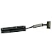 Produktbild Zahara SATA HDD Hard Driver Festplatten für Lenovo ThinkPad P53 20QN 20QQ P72 20MB 20MC DC02C00G010 DC02C00G000 02DM497 SATA HDD Hard Drive Cable Connector