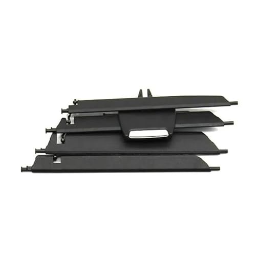 Kit réparation grille ventilation droite pour BMW X1 F48 et X2 F39 tableau de bord