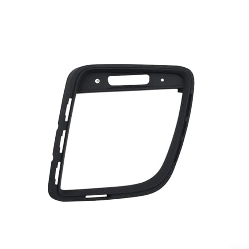 Cubierta de marco para ventilación de Porsche Panamera 2010-2014 frontal izquierda 2