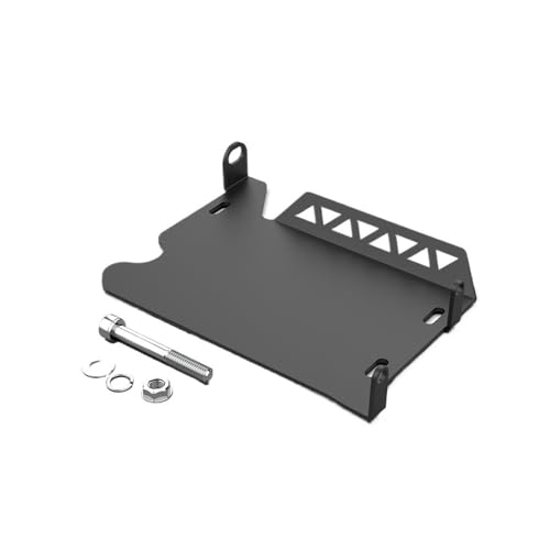 Protection châssis et moteur moto pour vos sorties et voyages en 368E 2024