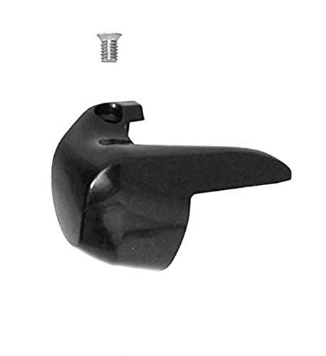 Shimano EMBELLECTEUR Manette 7020/7025 DCHO C/Tor Cyclisme Unisexe Adulte, (Multicolore), Taille Unique