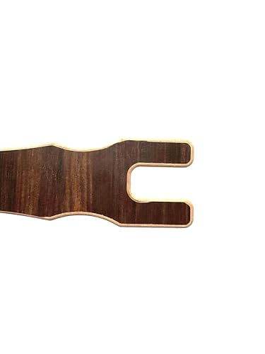 Image of XSOURCE Wood Thottil Kambu for New Born Baby, Wooden Thottil Palagai, Wooden Baby Thottil Kattai, Cradle Stick Wood, Thottil Kayaru, Swing Stick 52 cm