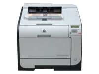HP Refurbish Color LaserJet CP-2025DN Network Laser Printer (CB495A) - Seller Refurb (Renewed)