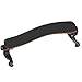 violin accessories Violin Shoulder Rest Support 1/4 1/2 Full Size Adjustable Maple Wood Shoulder Rest Violin Accessories Replacement Parts