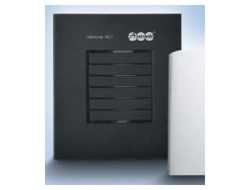 Auerswald COMfortel Dect Repeater.2 Systemtelefon Reichweitenopt.M.Ant.-An