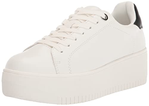 Image of Steve Madden Womens Rockaway