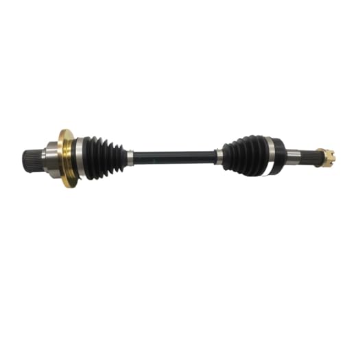 Cardan arrière gauche essieu de transmission pour quad 500CC UTV buggy 9010-280100-1000