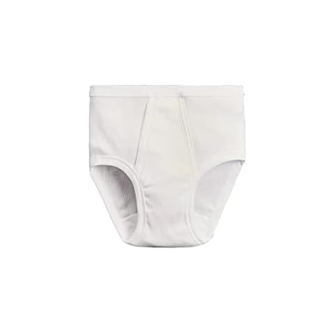 Fragi Lot de 2 slips homme Cover