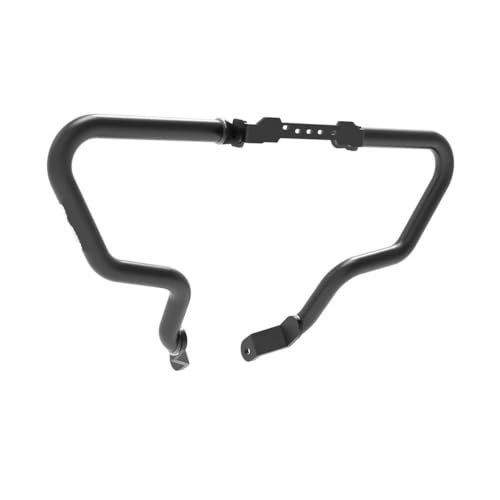 Protection antichute Graystone 250 : la barre sport haute résistance