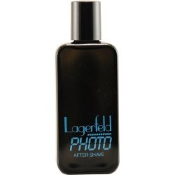 PHOTO by Karl Lagerfeld After Shave 1 oz Men