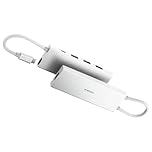 Xiaomi Mi Smart Home Hub Type-C 5-in-1 White EU BHR8804GL