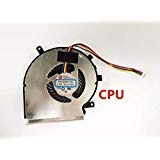 Ventilateur CPU pour MSI PE60 PE70 Paad06015sl : Commandez le Calme sans Surchauffe
