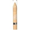 L'Oreal Paris True Match Super Blendable Crayon Concealer, Light/Medium Warm, 0.1 oz.