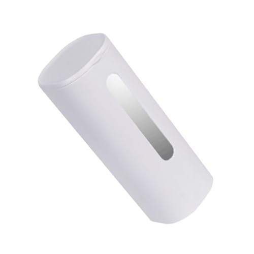 MAGICLULU Distributore Automatico Di Bicchieri Per Refrigeratore D'acqua Portabicchieri Di Carta Senza Foratura Robusto