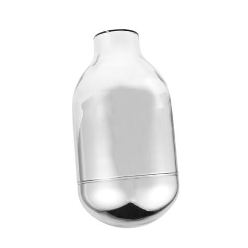 UKCOCO Botella Térmica Thermostain Para Bebidas Termo Para Agua Caliente Hervidor Térmico Para Bebidas Recipientes Para Agua Caliente Almacenamiento De Bebidas Frías Y Calientes
