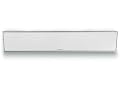 Bromic Platinum Smart Heat 4500W Electric Patio Heater - Radiant Infrared, 220V-240V, White Finish - BH3622001